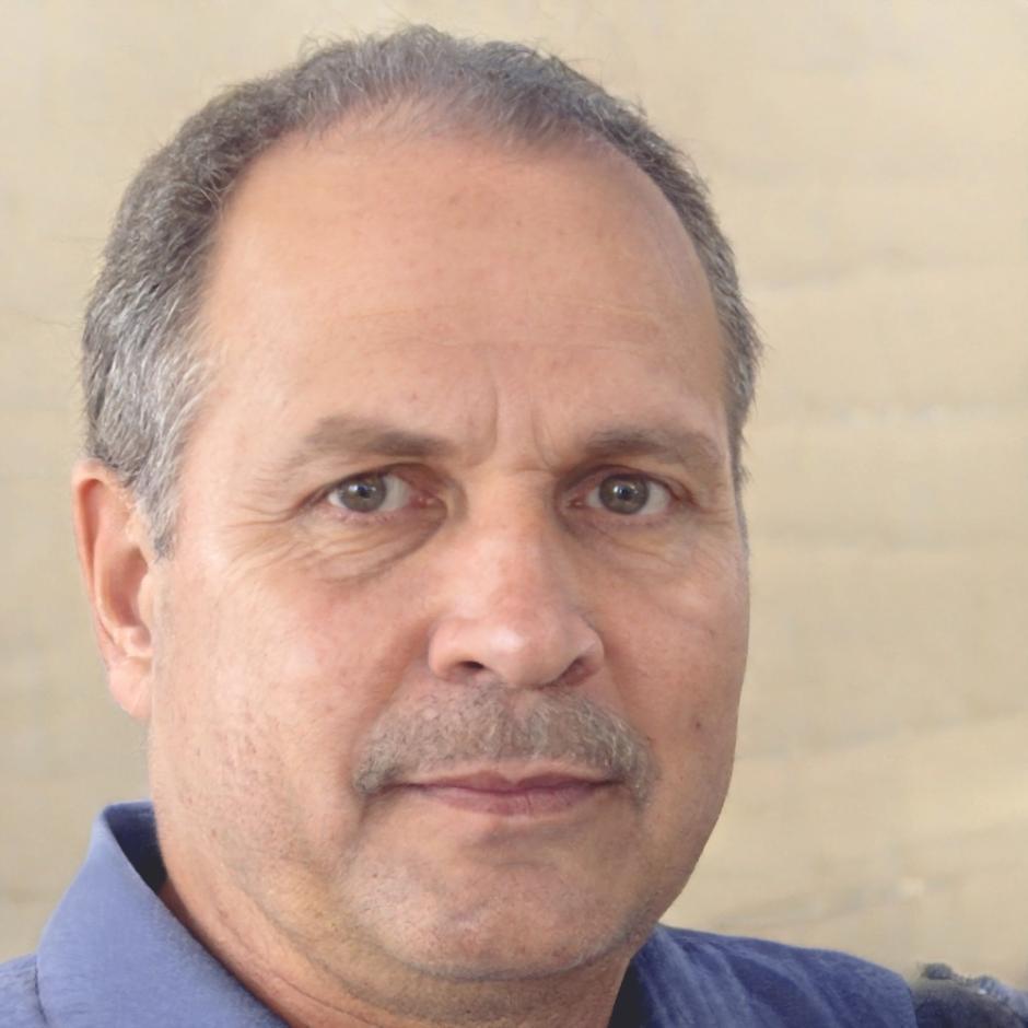 Director de Formación Empresarial